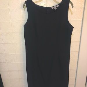 Danny and Nicole LBD- sz 14P